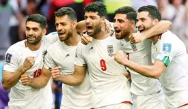 تثبیت جایگاه تیم ملی ایران در رده‌بندی فیفا/ هجدهم جهان و دوم آسیا