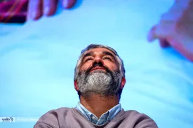 ببینید/ باور کنید خیلی نامردید! / دیگر جانی ندارم توضیح بدهم