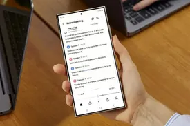 واتساپ با این به‌روزرسانی محشر به پا می کند!