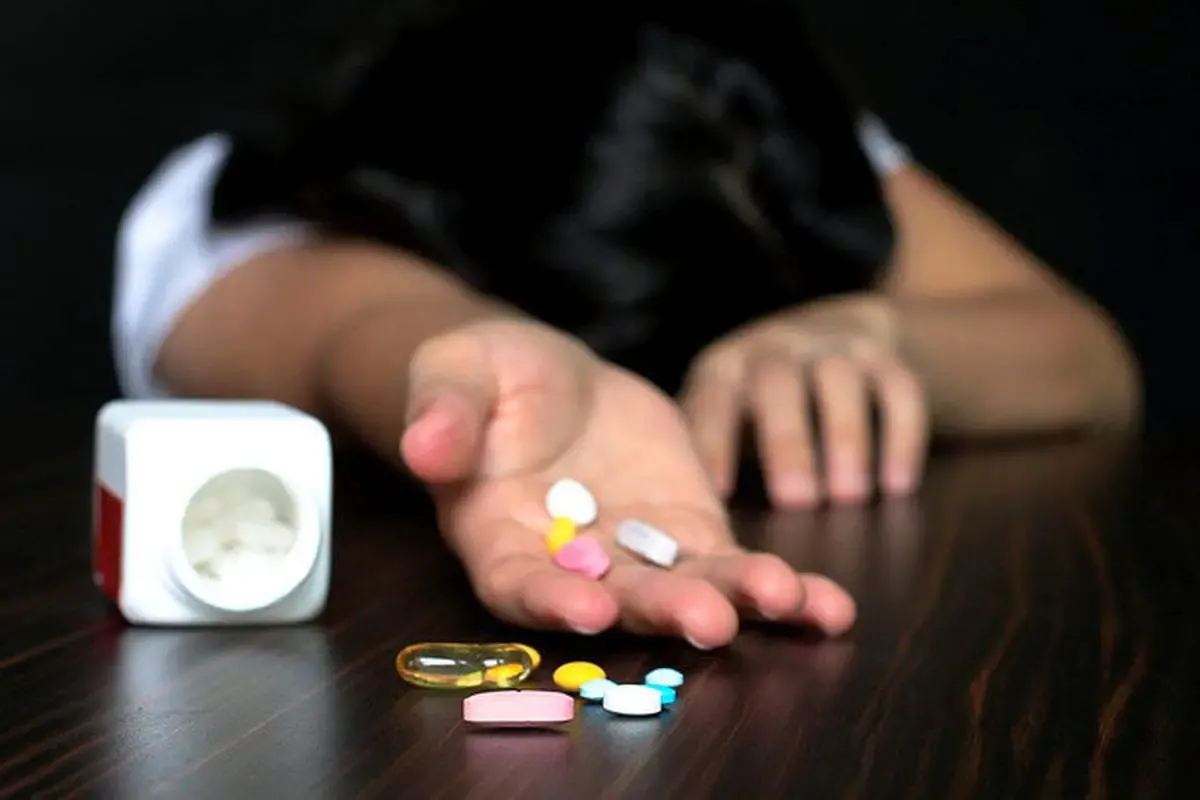 رکورد مصرف دارو در ایران که باور نمی کنید