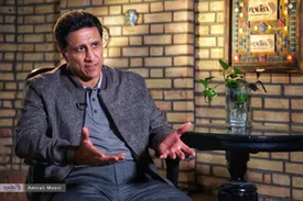 حمایت قاطع پیشکسوت استقلال از نکونام/برکناری علی خطیر را به فال نیک می‌گیرم!