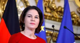 واکنش وزیر خارجه آلمان به احتمال مذاکره با پوتین