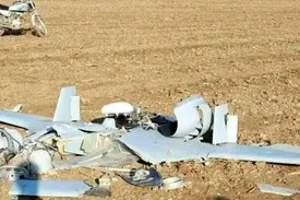 انهدام پهپاد‌های اسرائیل در کهریزک و باقرشهر