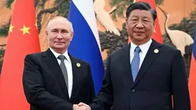 پوتین به چین می رود