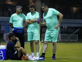 سستاره تیم ملی مصدوم شد