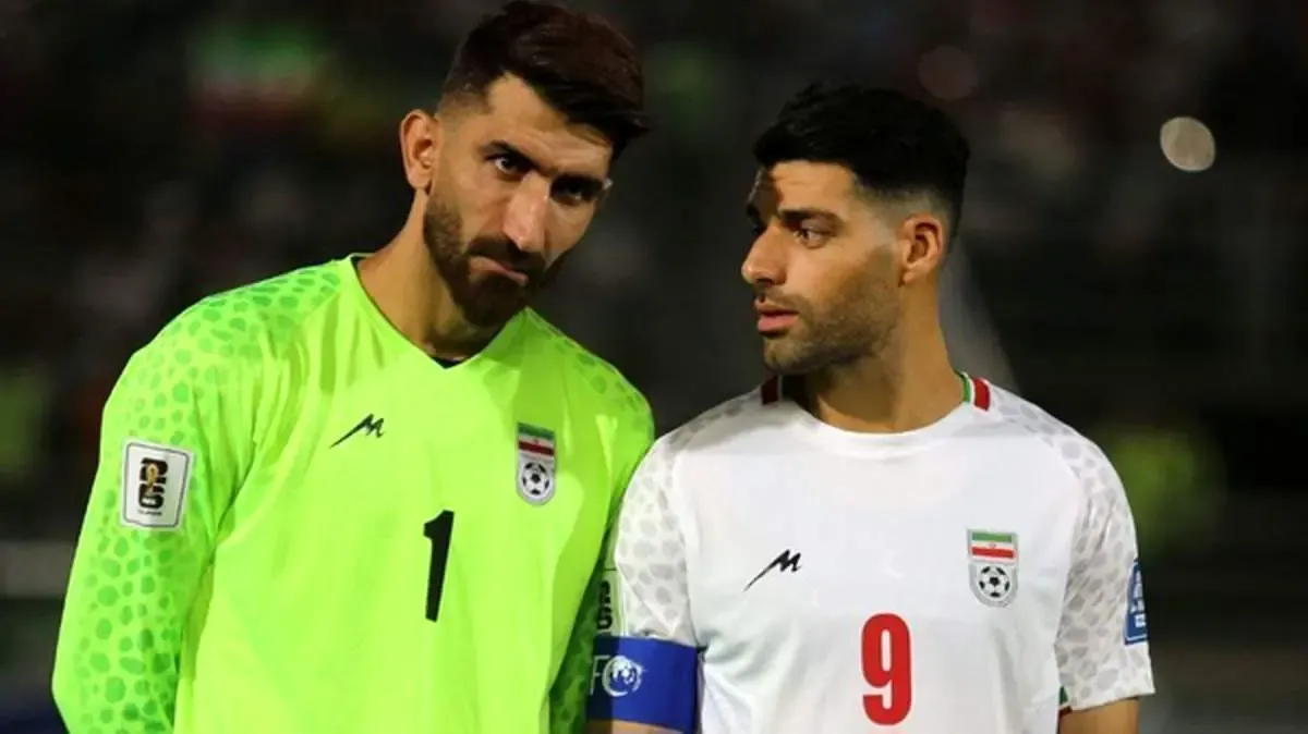 سرنوشت بیرانوند مثل طارمی می شود