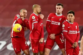 ستاره لیورپول و تیم ملی انگلیس هم به لیگ عربستان می‌رود + عکس