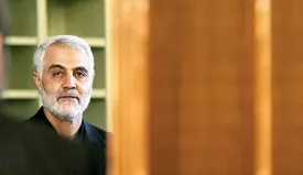 اعتراف صریح ترامپ به قدرت حاج قاسم سلیمانی