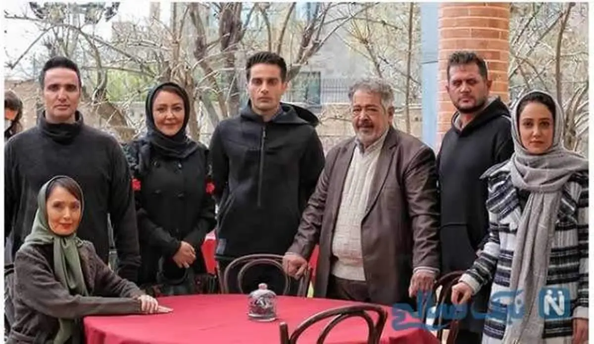 محمدرضا فروتن با یک سریال عاشقانه به شبکه نمایش خانگی می‌آید