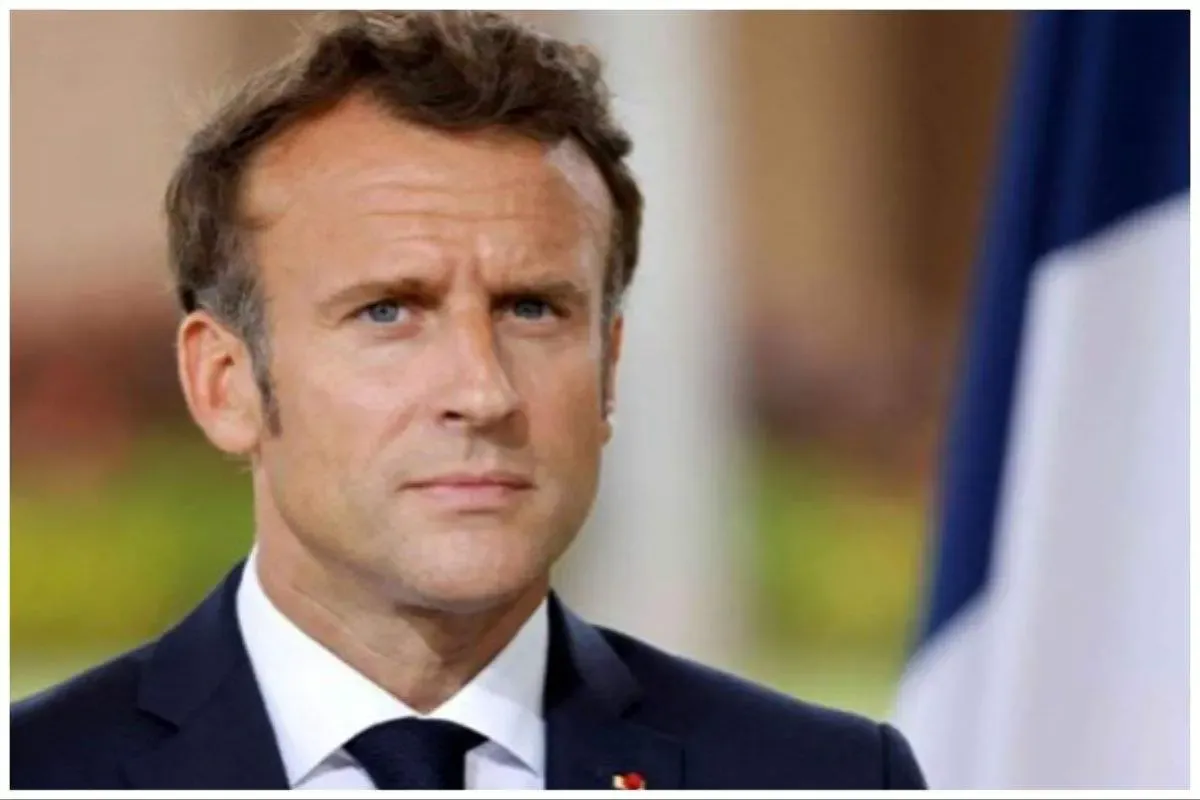 درخواست پاریس از تلاویو برای آتش بس