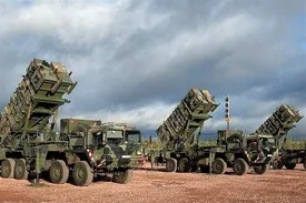 اعتراف فرمانده آمریکایی به دستاورد‌های بزرگ نظامی ایران