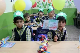 ثبت‌نام کلاس اولی‌ها از فردا آغاز می‌شود / شرایط