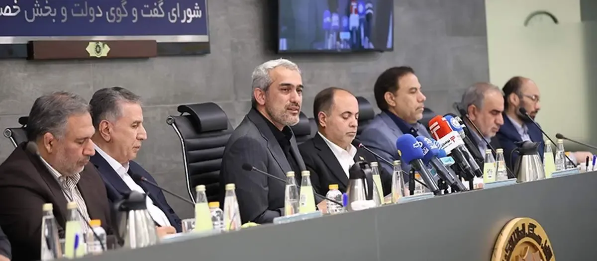 فصلی جدید در دیپلماسی اقتصادی داخلی