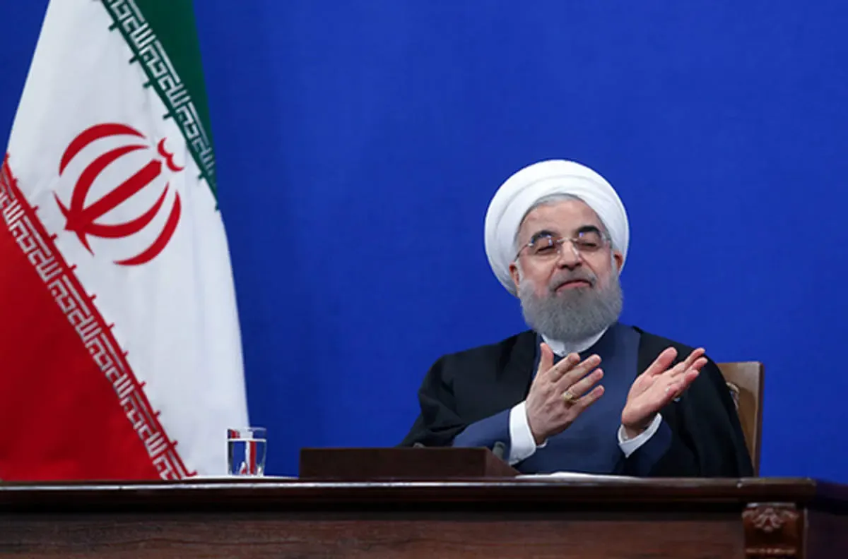 لحن مسوولان قبل از ۹۲ لحن تقابل و جنگ بود