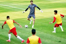 توطئه بیرانوند در پرسپولیس تمامی ندارد؛ این بازیکن نیاید!