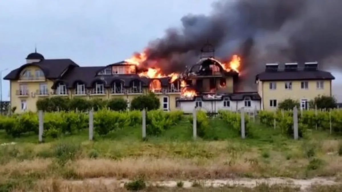 موشک های مقاومت به بیت المقدس رسید