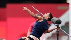 سعید افروز هشتمین طلایی ایران در پارالمپیک/ تعداد مدال به ۱۵ رسید