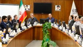 نوسازی تجهیزات و ماشین آلات خطوط تولید از اولویت های گروه سایپا است