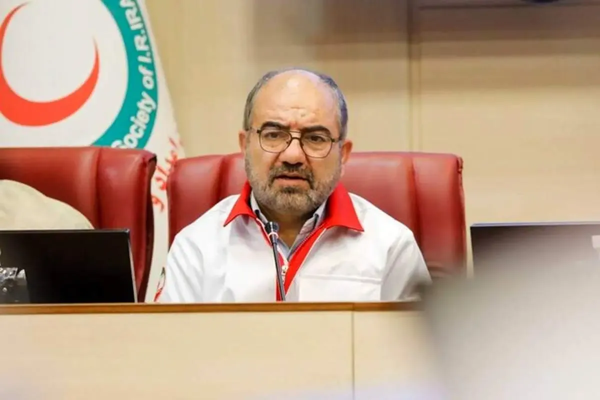 فرود اضطراری هواپیما در کیش