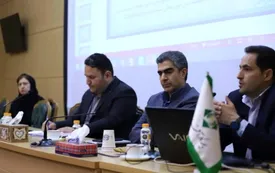 اولین دوره آموزش مبارزه با پولشویی برگزار شد