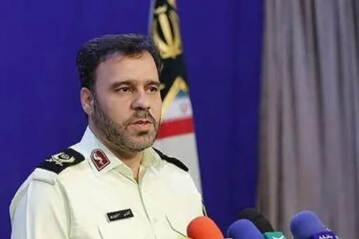 سخنگوی پلیس:
از این پس با اغتشاشگران مسلح به شدت برخورد می کنیم