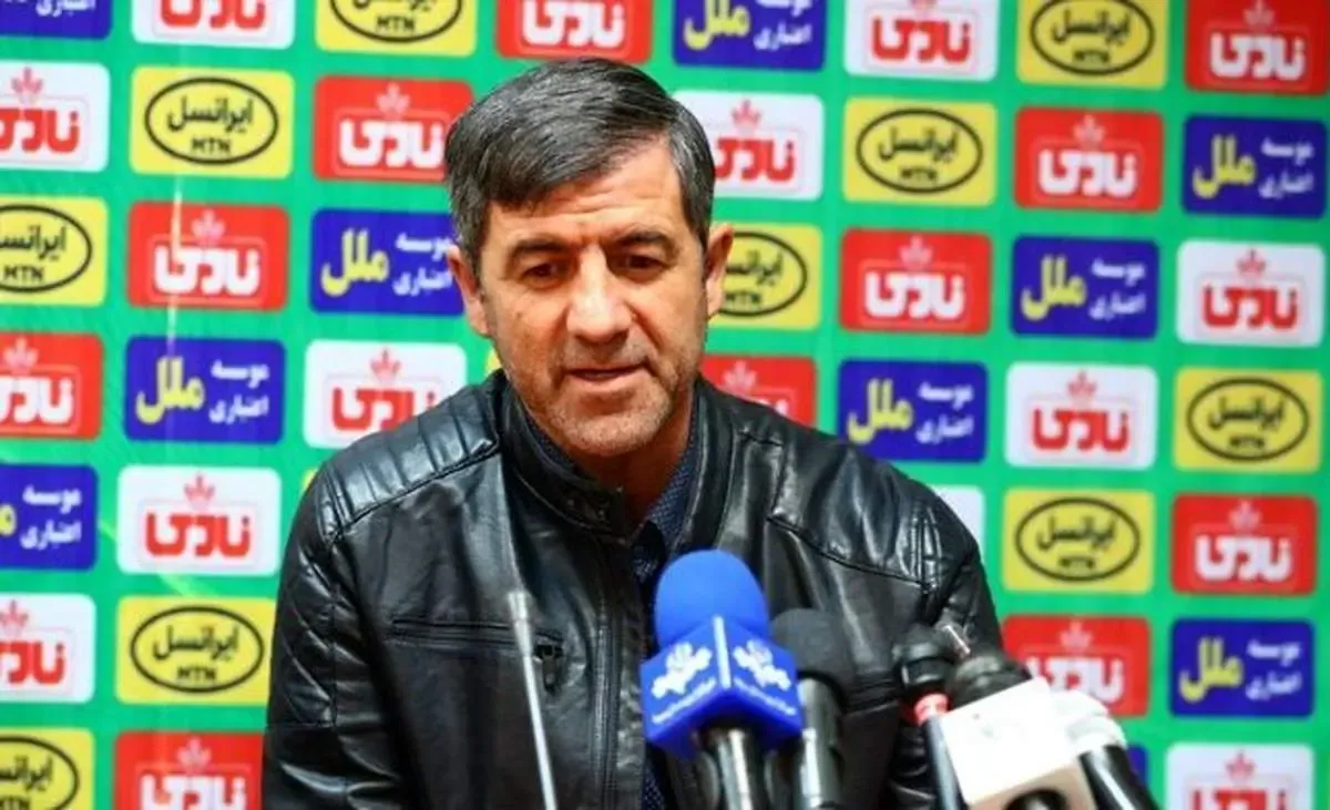 پرسپولیسی‌ها خواستار بازگشت آقاکریم به جای هاشمیان هستند