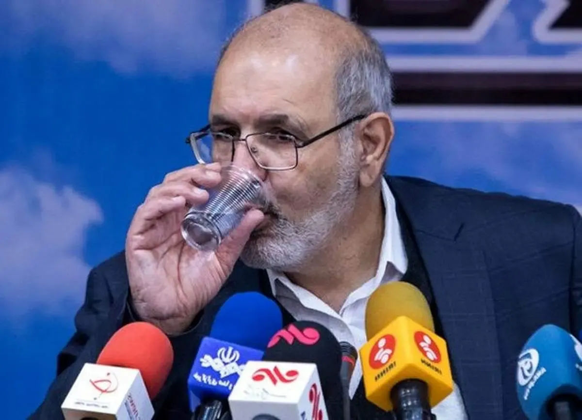 وزیر دادگستری: انفصال خدمت رئیس سازمان سنجش سوءتفاهم بود