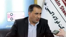 با عملیاتی شدن پروژه طرح فولاد سازی فولاد اکسین خوزستان هزار نفر به صورت مستقیم مشغول به کار خواهند شد