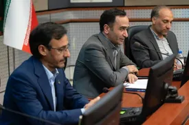 نشان‌زاده: تشدید تحریم‌ها موجب حرکت کشور به سمت جلوگیری از خام‌فروشی و تکمیل زنجیره ارزش شد/ بیش از ۸۰ درصد تجهیزات گروه صنایع پتروشیمی خلیج‌فارس داخلی‌سازی شده است