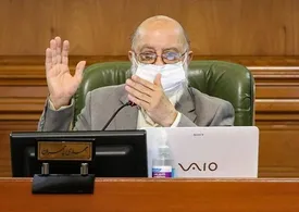 مقصر ۸۰ درصد آلودگی پایتخت خودروها و موتورسیکلت‌ها هستند؟