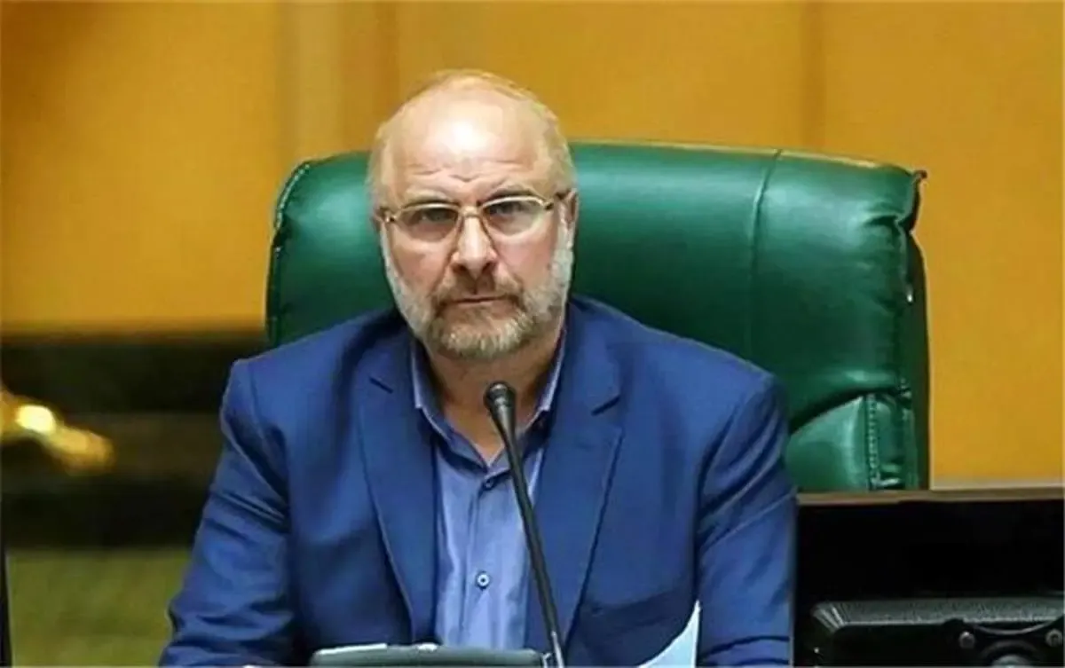 انتقاد صریح قالیباف به قبوض گاز نجومی شهروندان