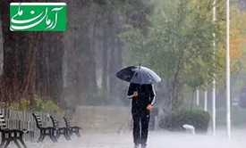 پیش بینی هواشناسی تا پایان هفته/ بارش شدید دوشنبه ۲۰ مرداد در این مناطق