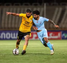 ۳ دیدار لیگ برتر ساعت برگزاری اش تغییر کرد