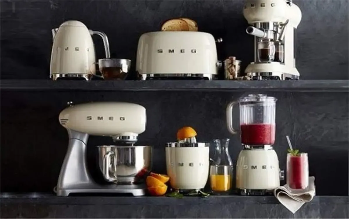 واکنش عجیب وزارت صمت به افزایش قیمت لوازم خانگی/ مابه‌التفاوت قیمت را پس دهید