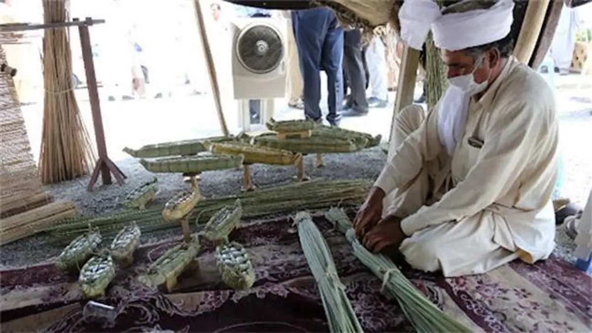 فعالیت 72 تسهیل‌گر برکت در 993 روستای سیستان و بلوچستان