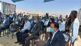مشارکت ۱۶ میلیاردی شورای راهبردی پتروشیمیهای پارس در ساخت دانشکده فنی مهندسی جم