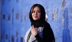 پارسا پیروزفر اولین انتخابش را لو داد