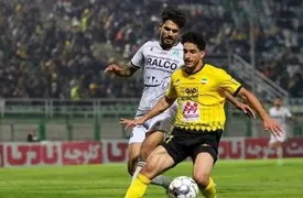 سپاهان در تلاش برای بازگرداندن آقاییپور به ترکیب مقابل استقلال