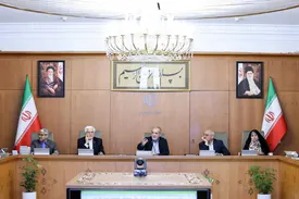 تصویب دو فوریت تعیین ساعت رسمی کشور توسط دولت