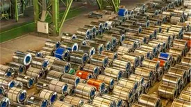 نقش استراتژیك فولاد مباركه در تأمین مواد اولیه صنعت لوازم خانگی