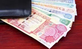 قیمت دینار عراق امروز سهشنبه ۶ مرداد ۱۴۰۵