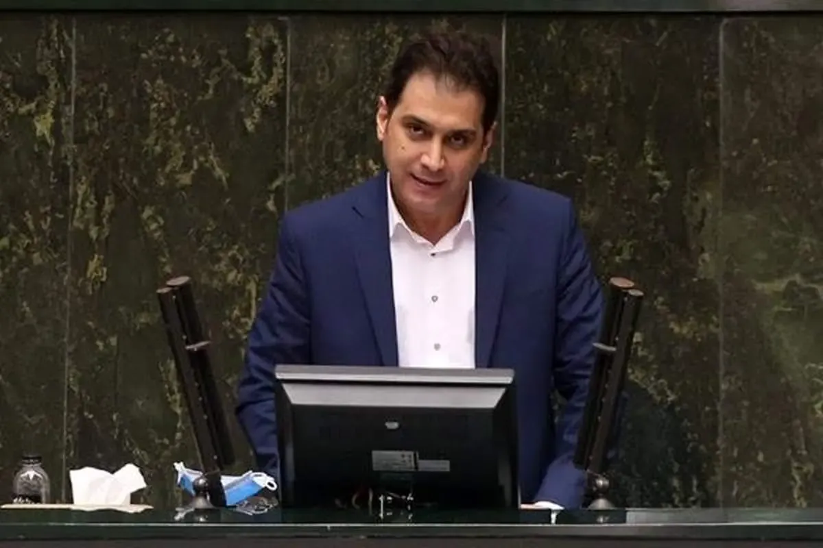 آرش زره تن لهونی، استاندار اهل سنت کردستان کیست؟