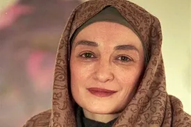 پروانه اعتمادی درگذشت