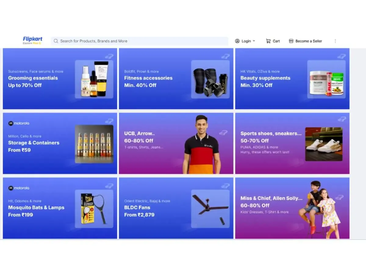 معرفی سه تا از بهترین مارکت پلیس‌ ها برای فروشندگان!