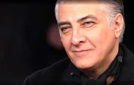 تصویر جدید ایرج نوذری در کنار دختران زیبایش+عکس