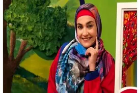 انتقاد شدید خاله نرگس از موضع‌گیری یک مجری کودک