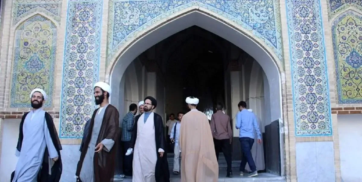 80 هزار مسجد برای جمعیت 90 میلیونی کم است