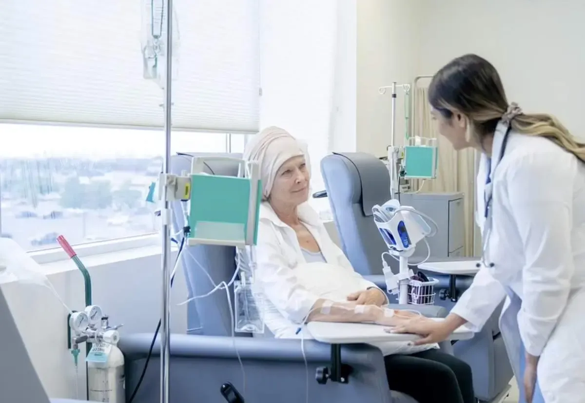 این عادت سبک زندگی، شانس زنده ماندن از سرطان را افزایش می‌دهد