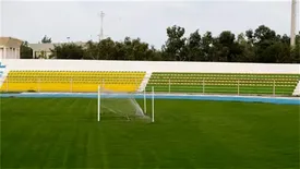 کیش آماده میزبانی تیم ملی فوتبال کشور