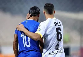 ناظر دیدار اعلام کرد/ استقلال – فولاد رأس ساعت مقرر برگزار می‌شود